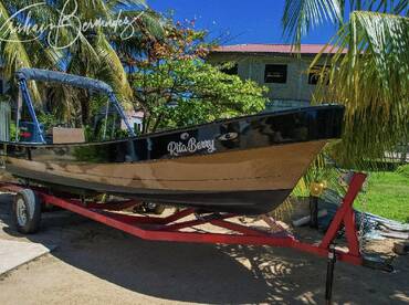 Nature Escape Boat Tours