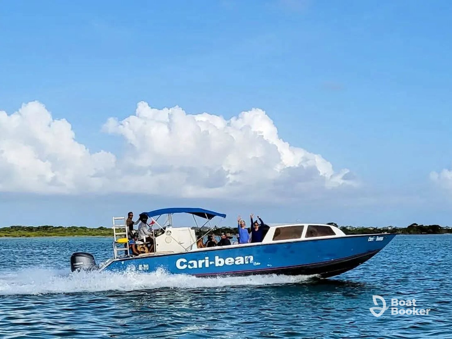 Cari'Bean Tours Belize