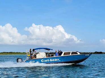 Cari'Bean Tours Belize