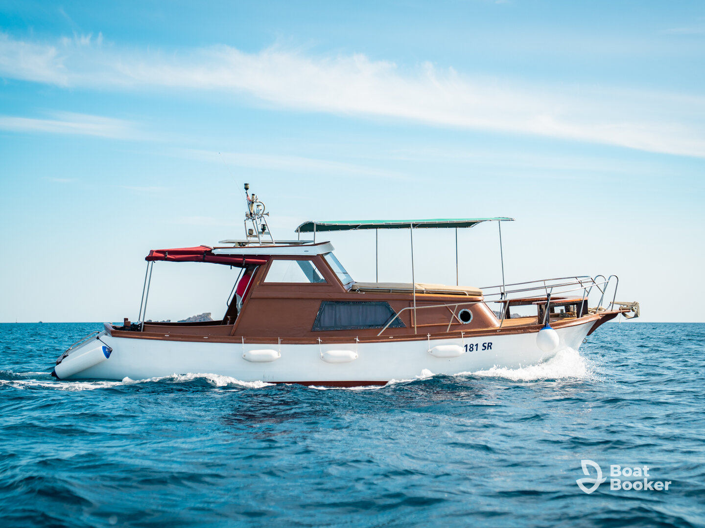 Dubrovnik on Waves – Adriatic