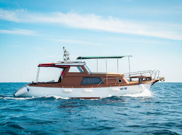 Dubrovnik on Waves – Adriatic