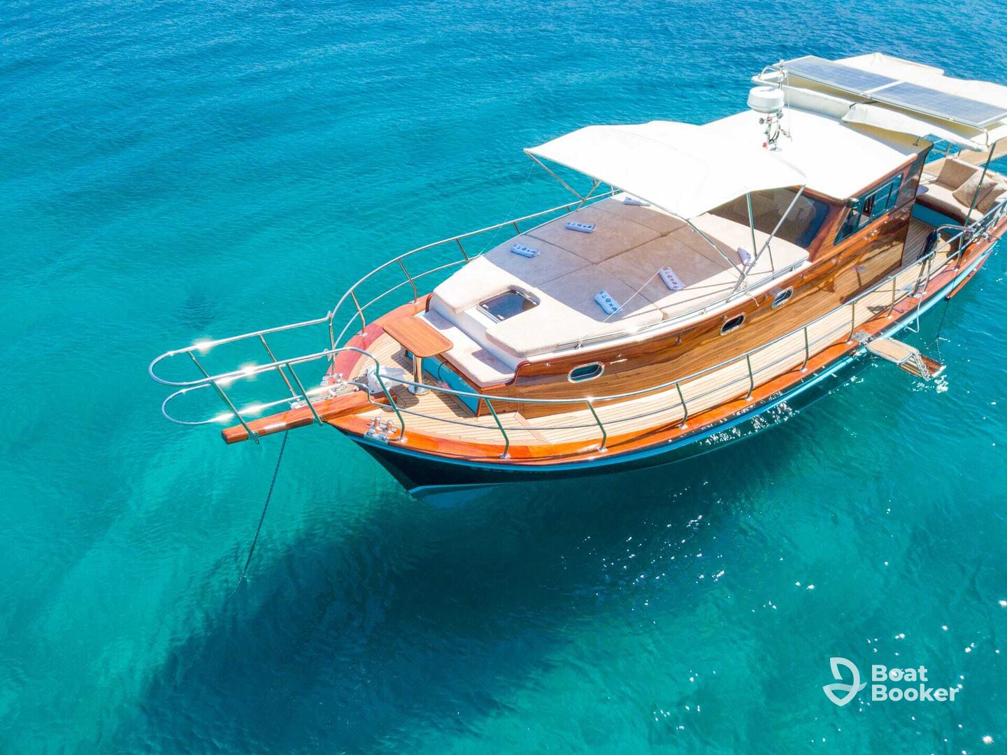Selenim Yachting