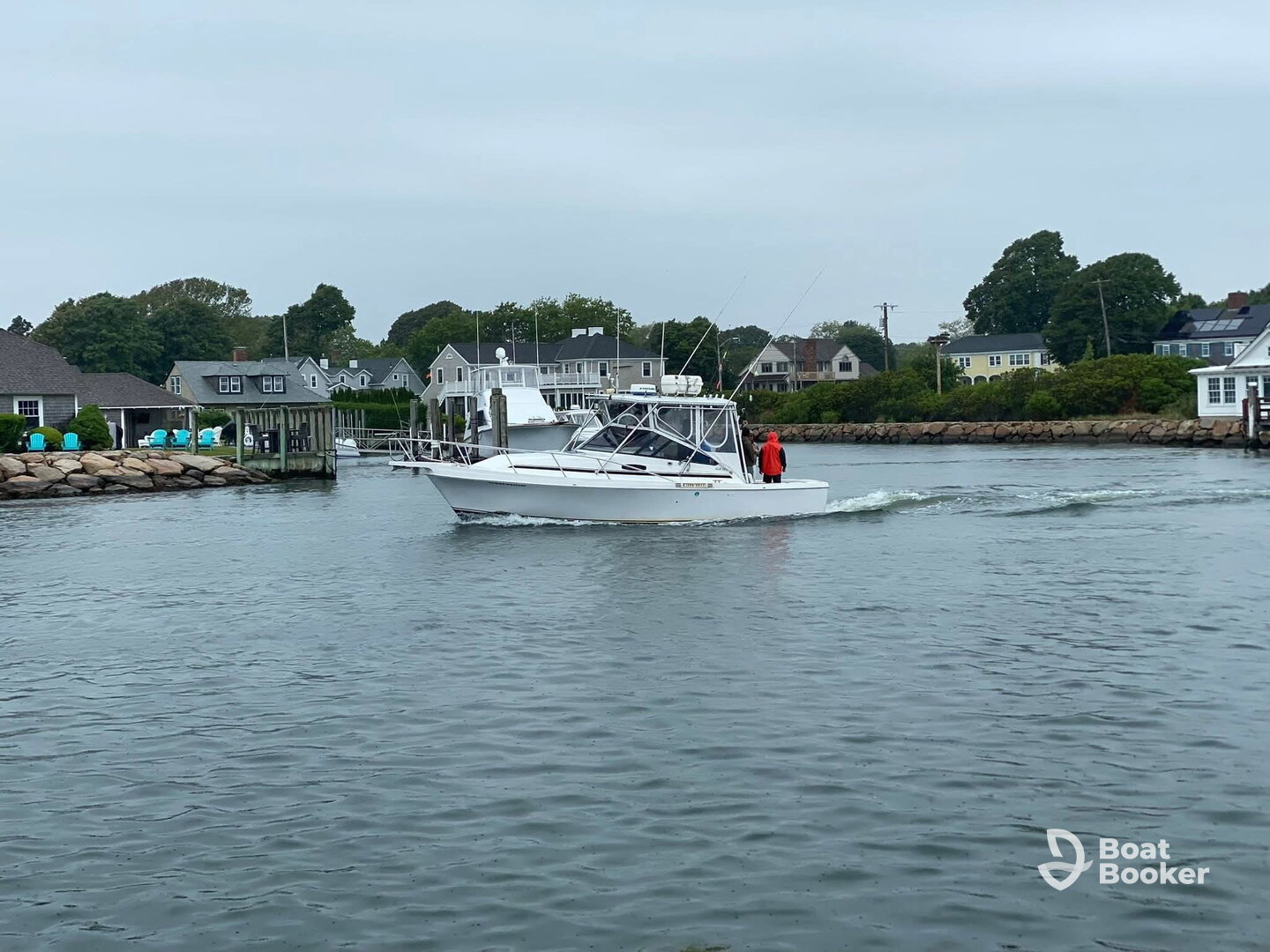 Obsession Tours – Falmouth