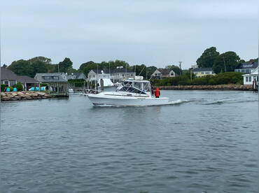 Obsession Tours – Falmouth