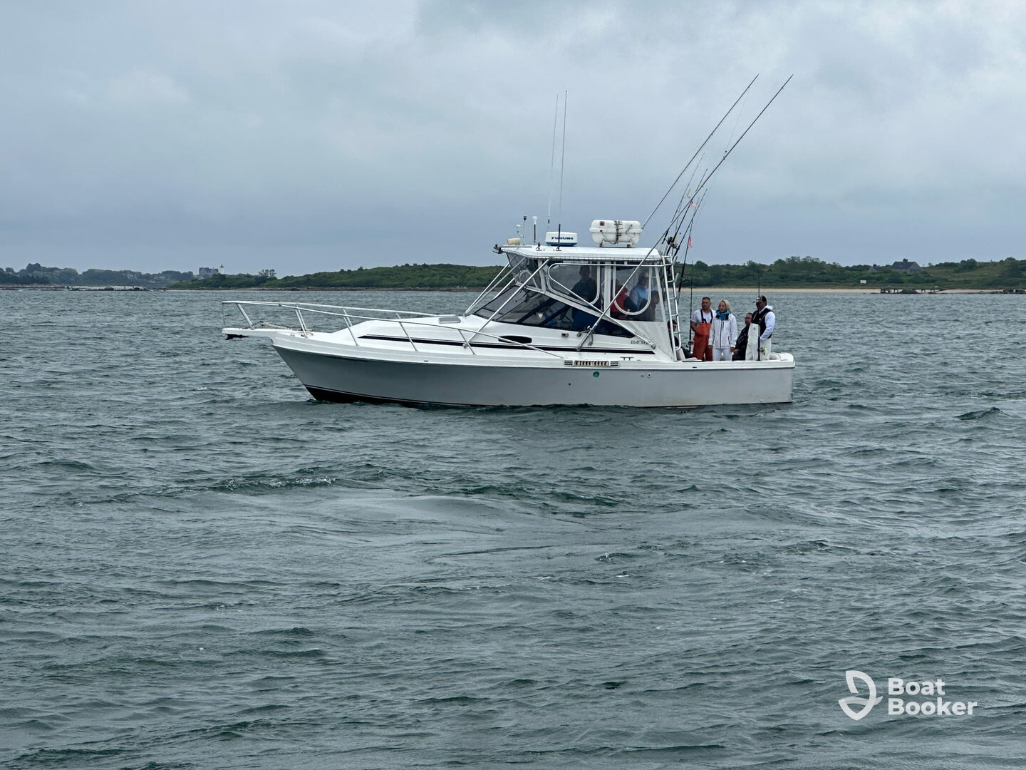Obsession Tours – Martha's Vineyard