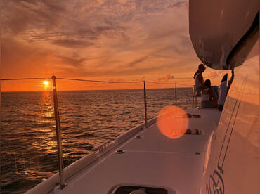 Bermuda Catamaran Company