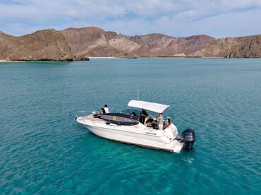 BayLiner Cruiser 27 MCYachtsCo.