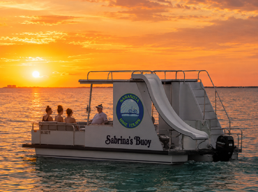 Sarasota Bike Tours – Sabrina's Buoy