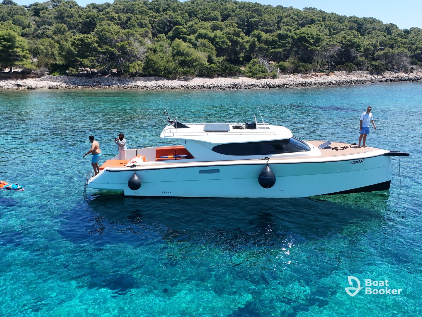 Gray Line Croatia