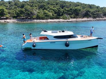 Gray Line Croatia