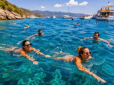 Red Sea Tours & Adventures