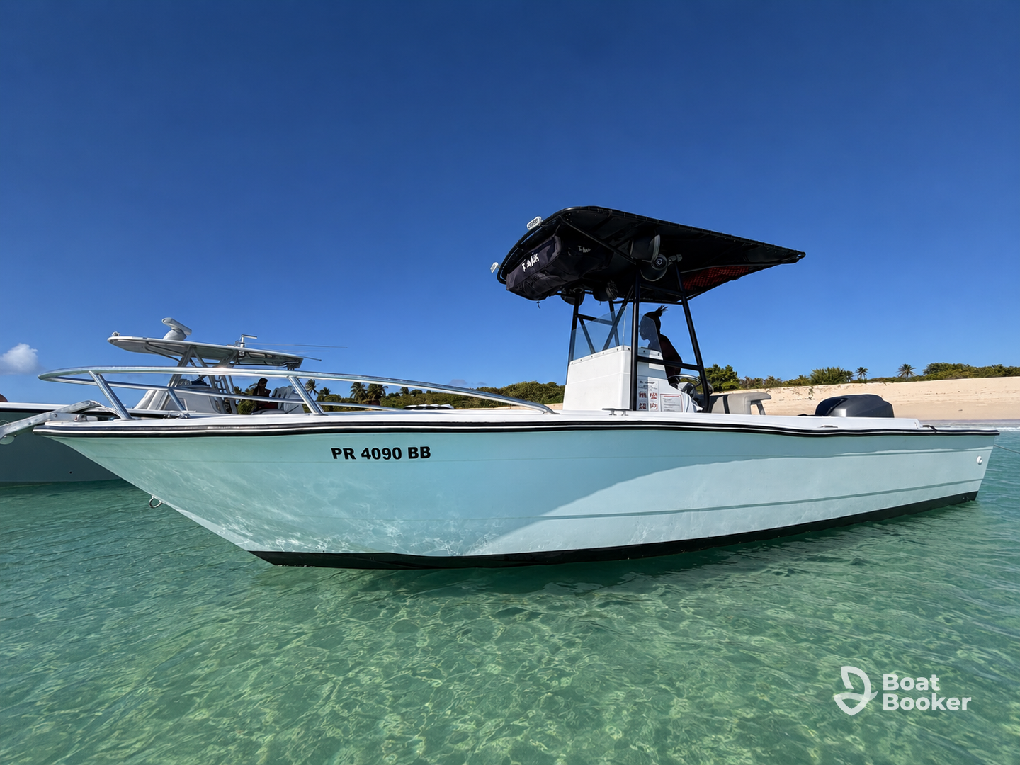 Golden Reef PR