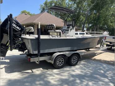 Galveston Trophy Charters