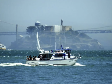 Blue Runner Boat Cruises