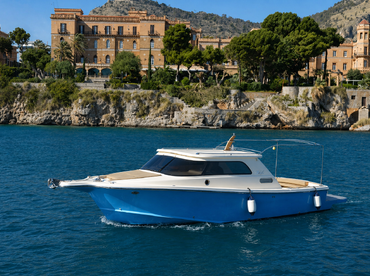 Golden Wake Charters Malta