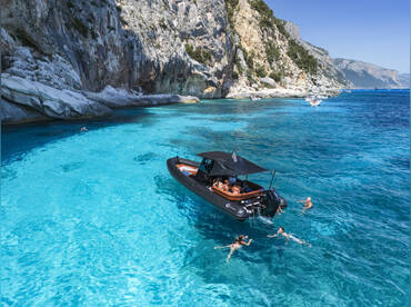 Panaghia Luxury Boat Tours