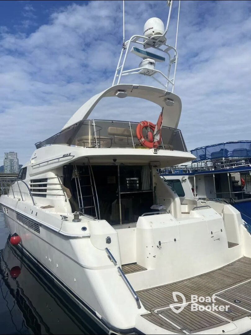 Trident Charters