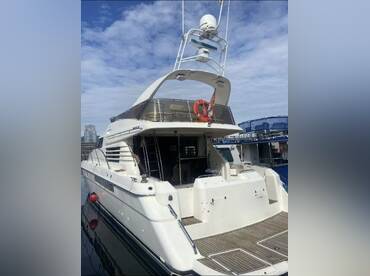 Trident Charters