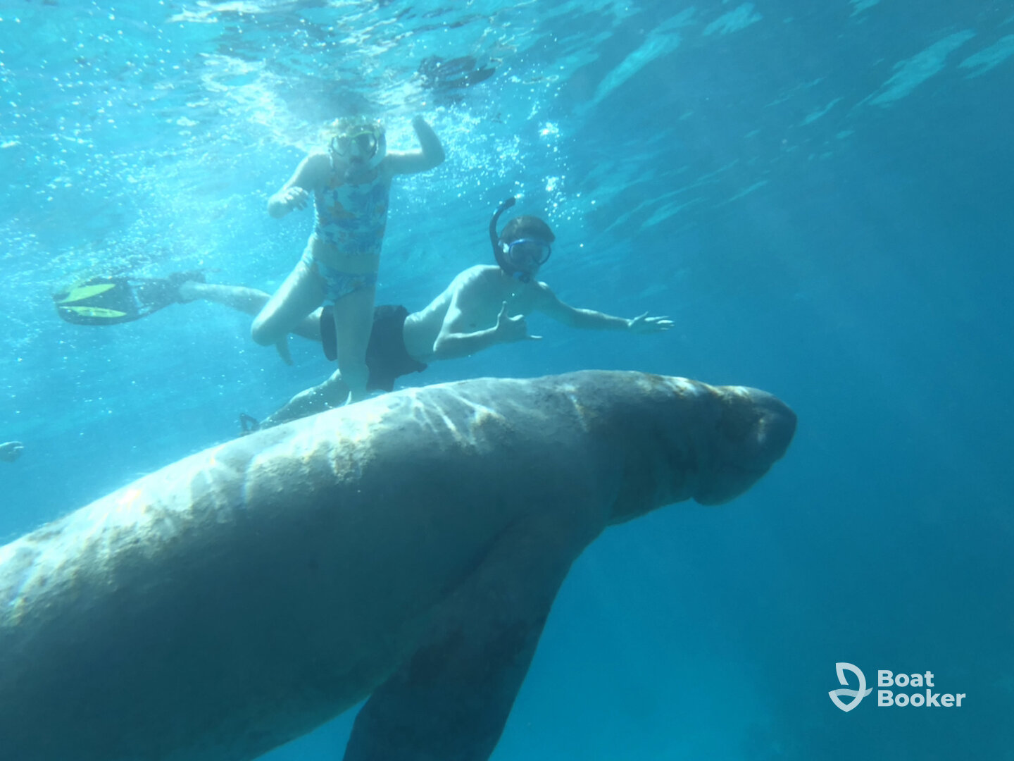 Ali Mermaid Adventures – Sea J