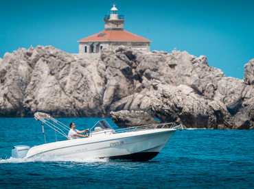 Around Dubrovnik Boat