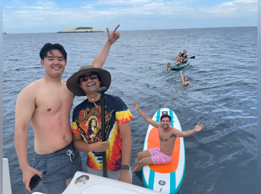 WH Boat Rental