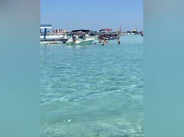 Navarre Beach Charters