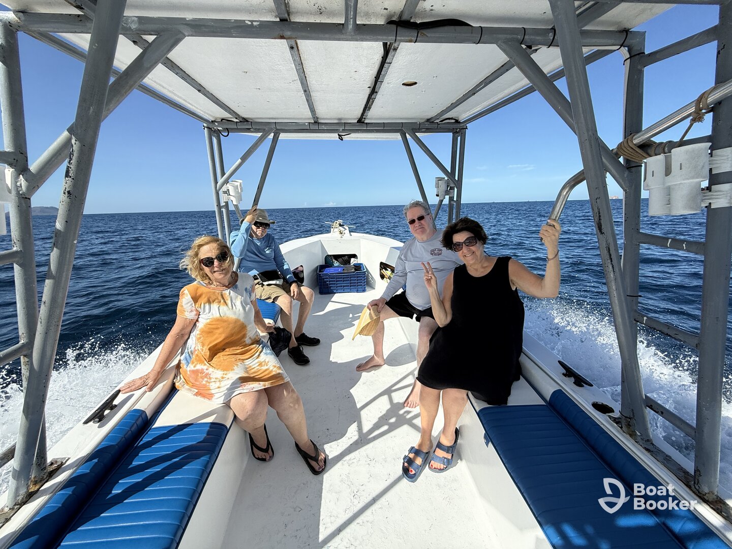 Pura Vida Snorkeling & Fishing
