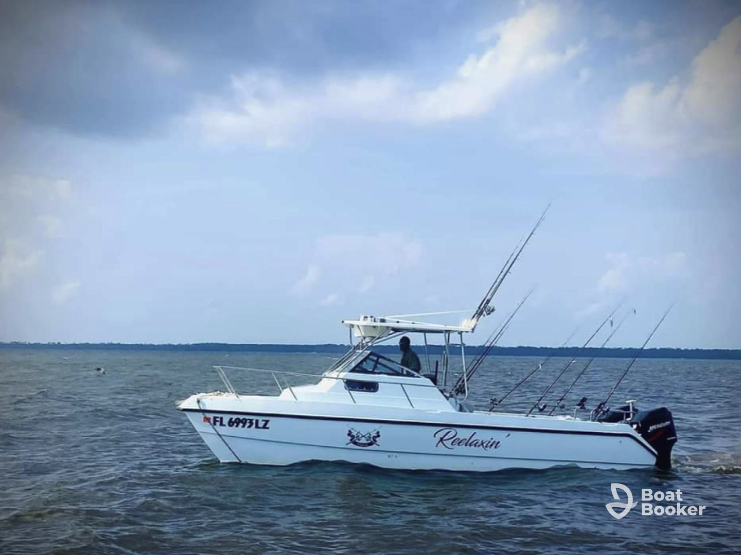 Reelaxin Charters