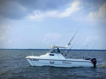 Reelaxin Charters