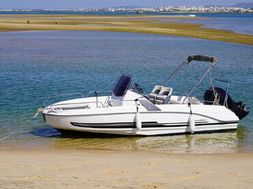 FAO – Faro Boat Tours