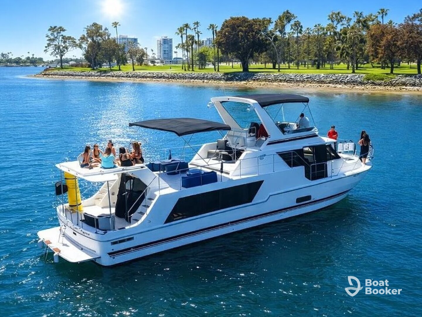 Adventure Cruises San Diego BYOB Music Dance
