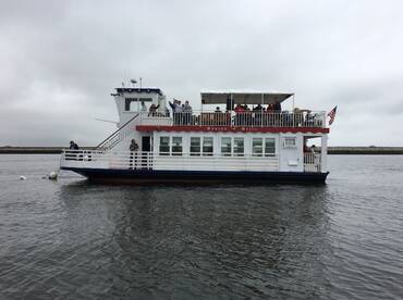 Boston Belle Charters