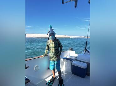 Costa Catch Nosara – La Bonita 29