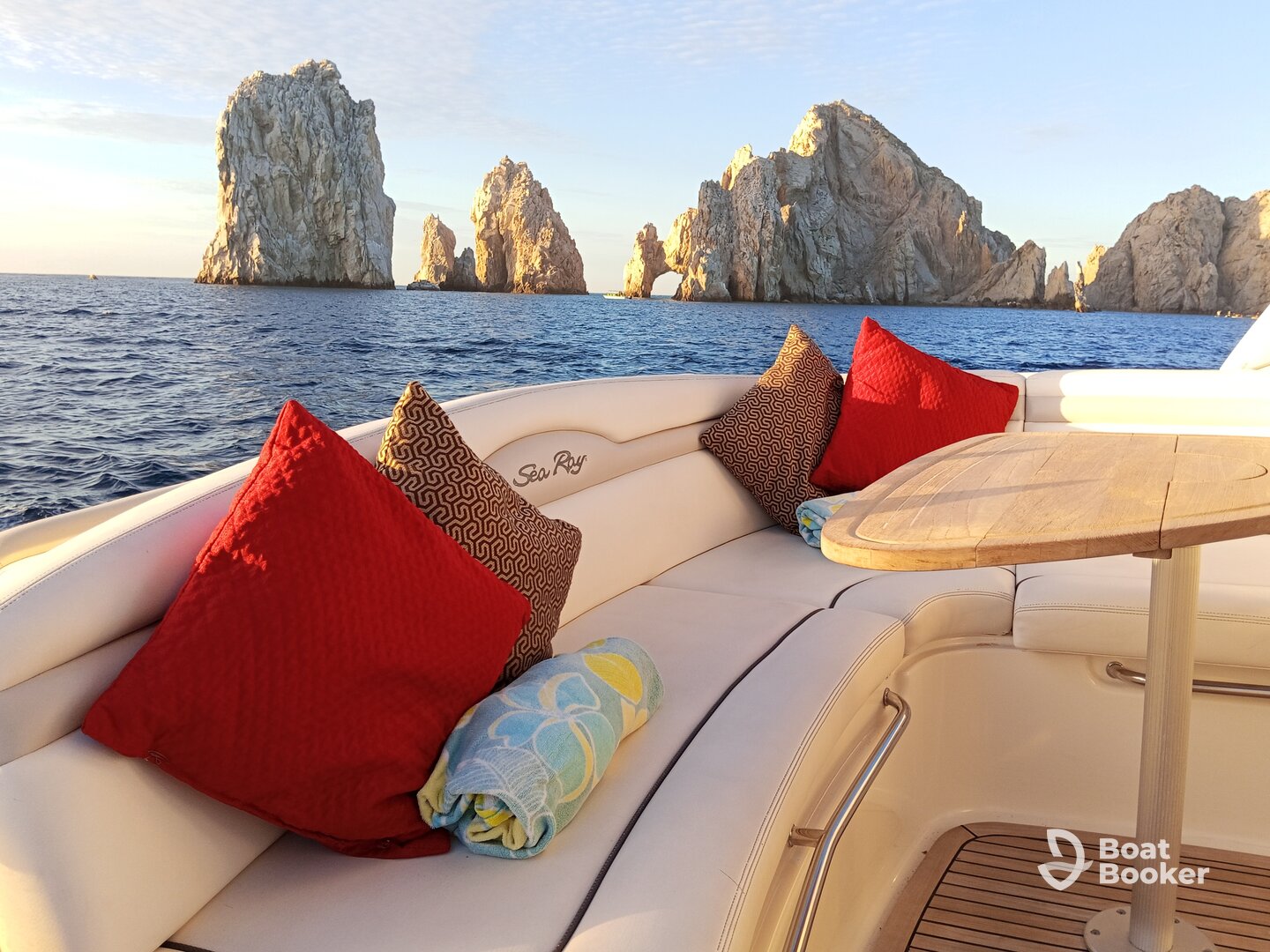 Cabo Waves