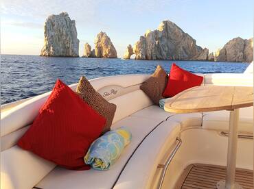 Cabo Waves