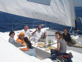 Charter Image