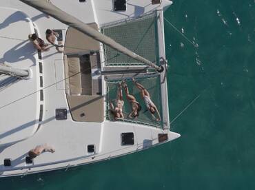 Aib Sailing