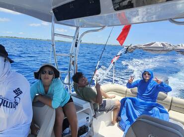 1st City Family Voyages