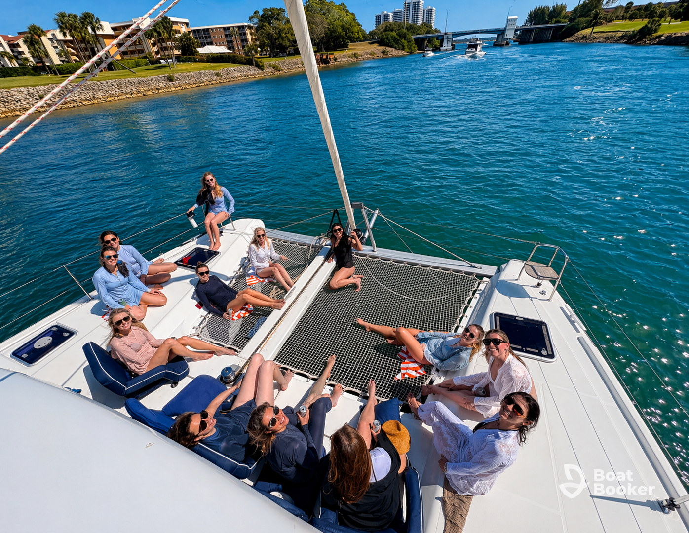 Stuart Sailing Charters