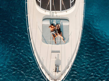 Rhodes Private Yacht