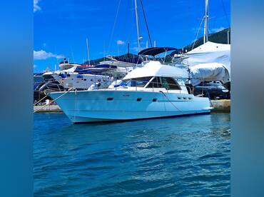 Yacht for Charter in Montenegro and Further