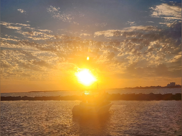 All Vibes Luxury Island Tours