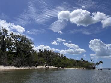 Nature Coast Water Adventures
