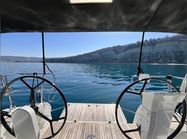 Seazen Sailing