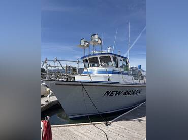 New Rayann Sportfishing