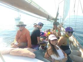 Charter Image