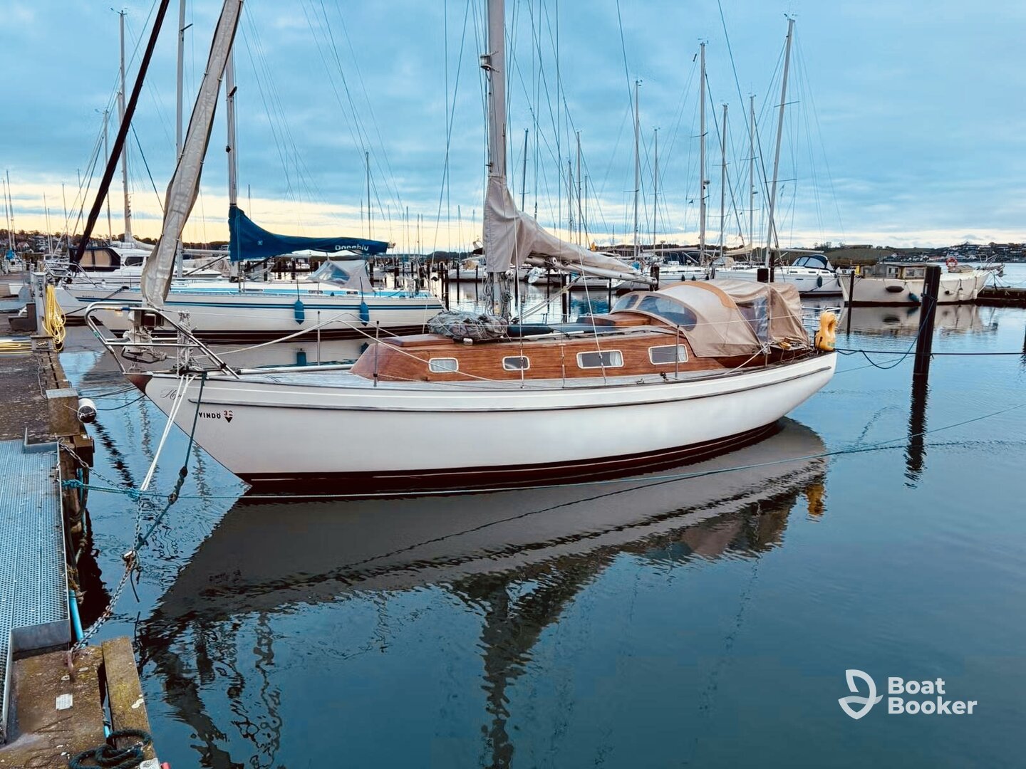 Sailpro School of Yachting
