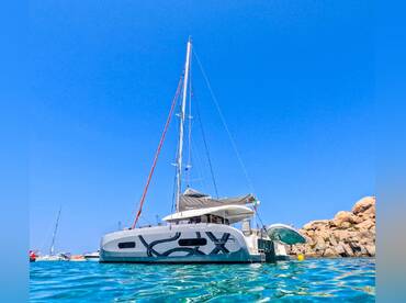 Sherden Sea Charter