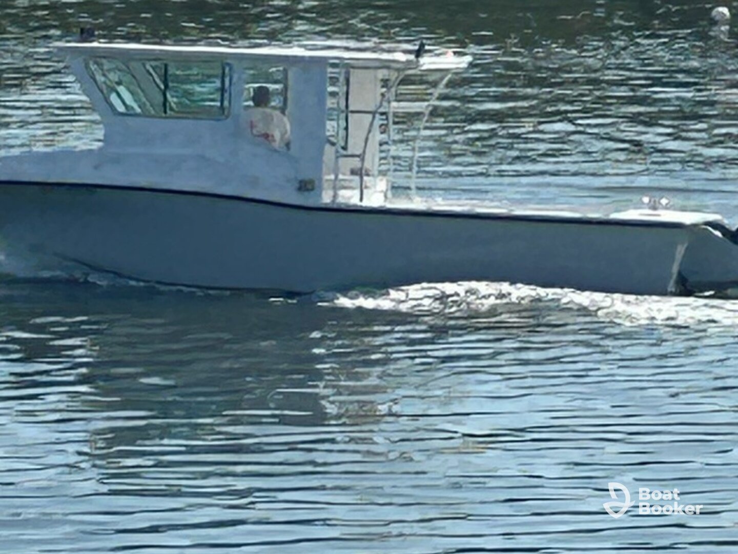 Oceanaire Charters