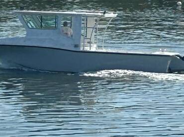Oceanaire Charters